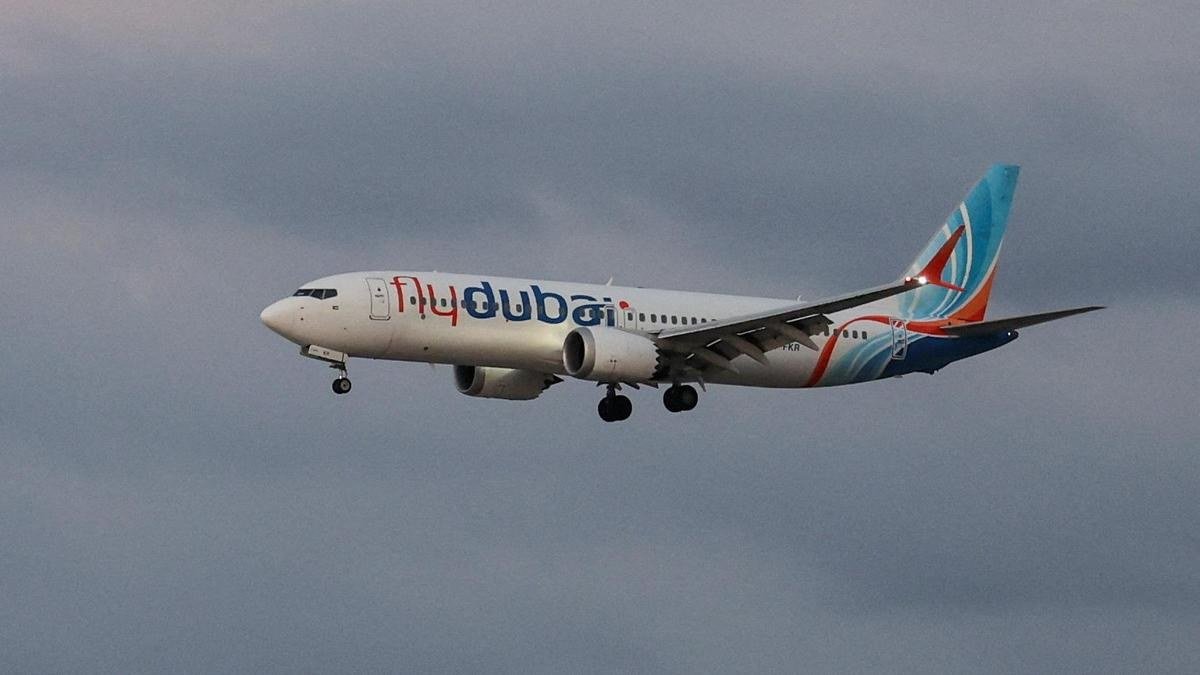 Flydubai Co‑Pilot Hamam al‑Hammami: What We Know About the Alleged Attacker