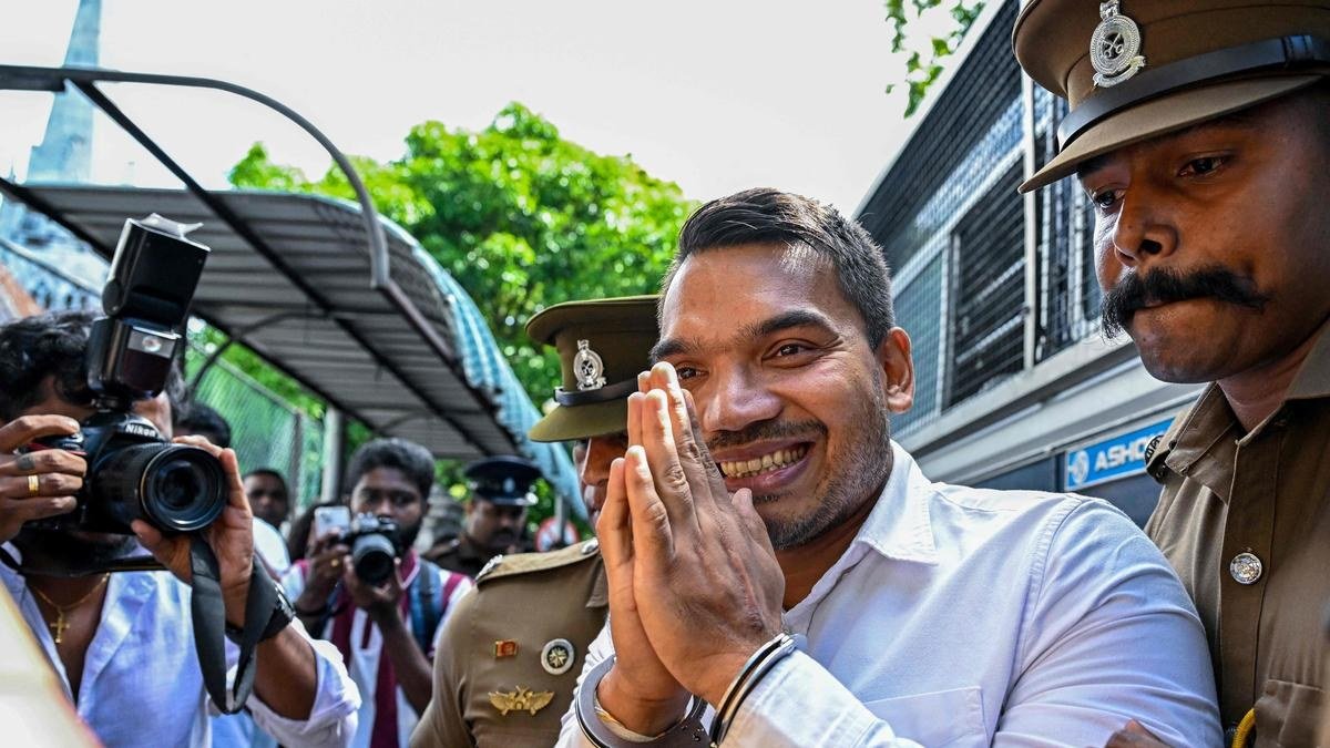 Sri Lanka Court Declines Arrest Warrants for Two Indian Directors in Bribery Case
