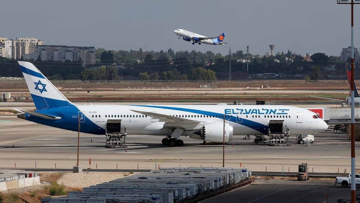 UAE Labels Flydubai Cockpit Attack as Attempted Terrorist Act