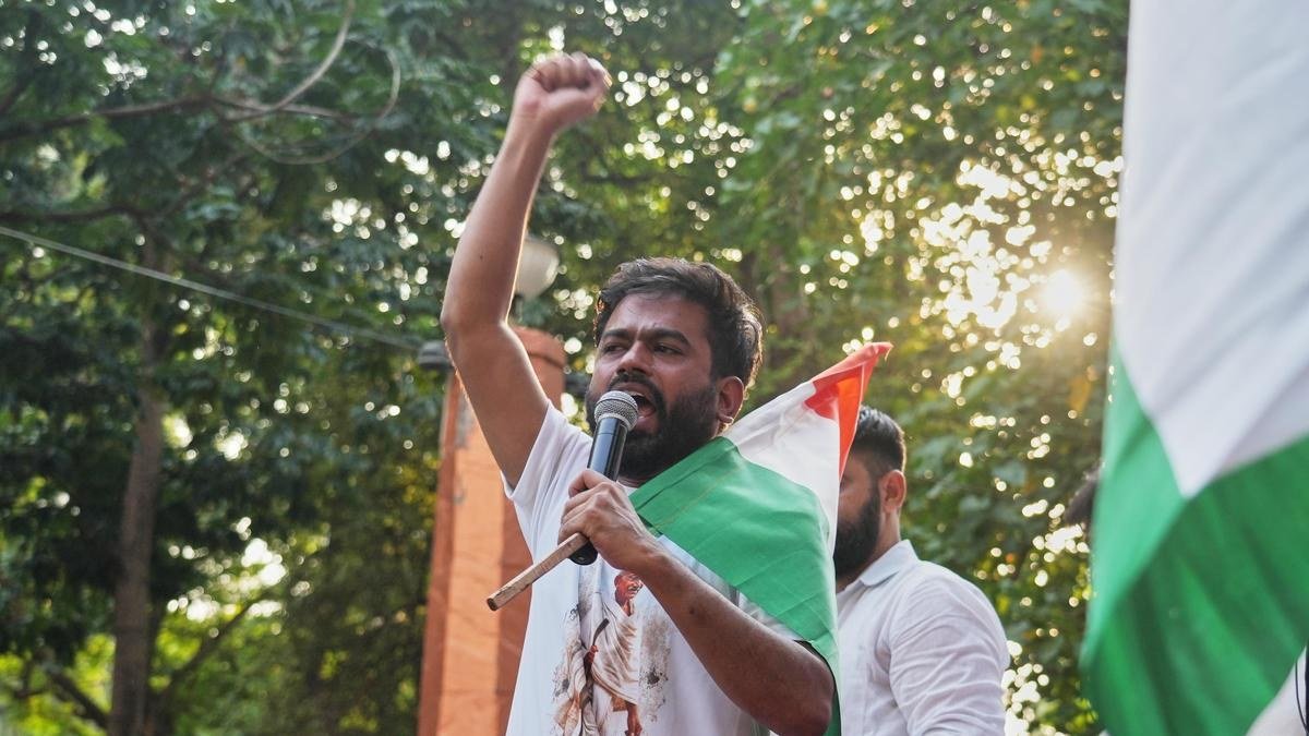 CJP Calls for Peaceful October 10 Protest in Delhi