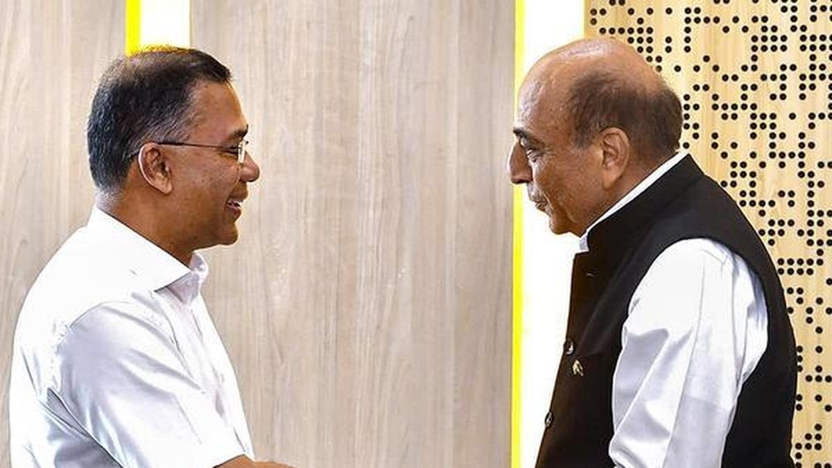 India Says Sheikh Hasina’s Extradition Possible Through Legal Process