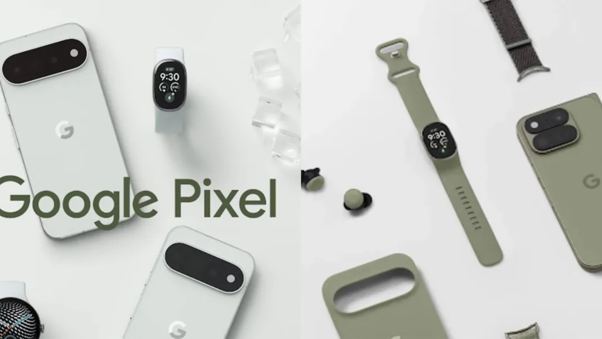 Leaked retail images reportedly reveal Google’s upcoming Fitbit Edge fitness tracker.