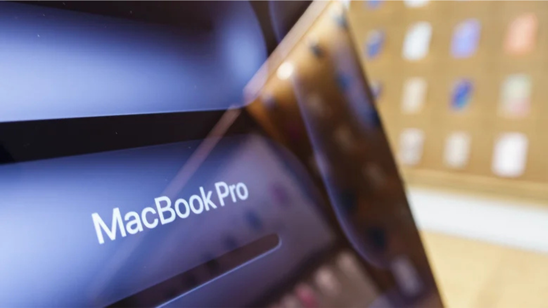Apple’s next MacBook Pro is reportedly set to feature an OLED touchscreen and a lighter internal design.