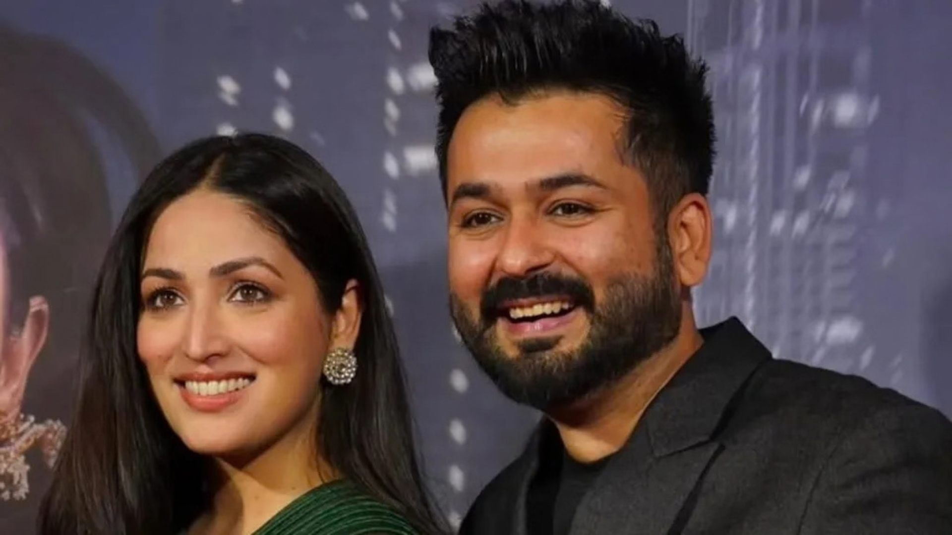 Yami Gautam on Private Married Life With Aditya Dhar