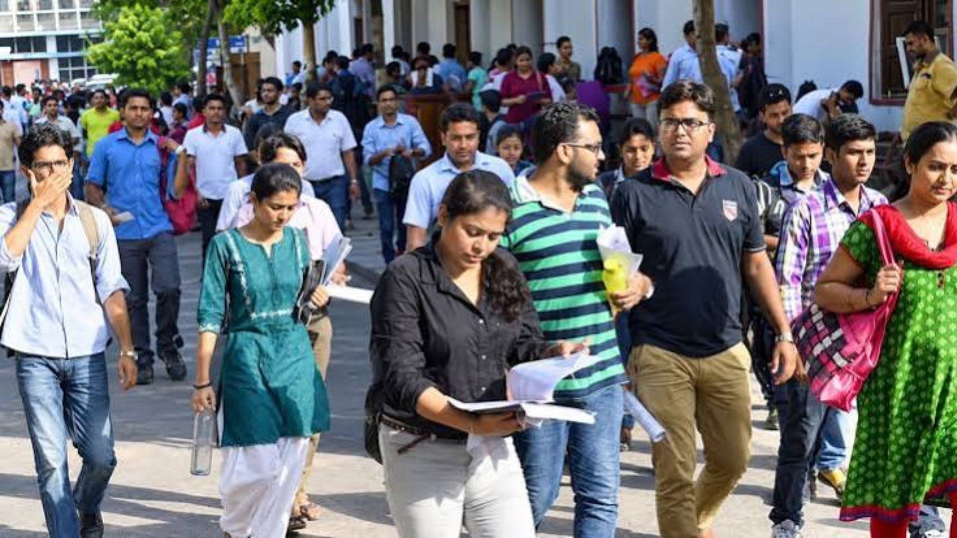UPSC aspirants seek detailed marks information to understand performance trends and improve preparation for future attempts.