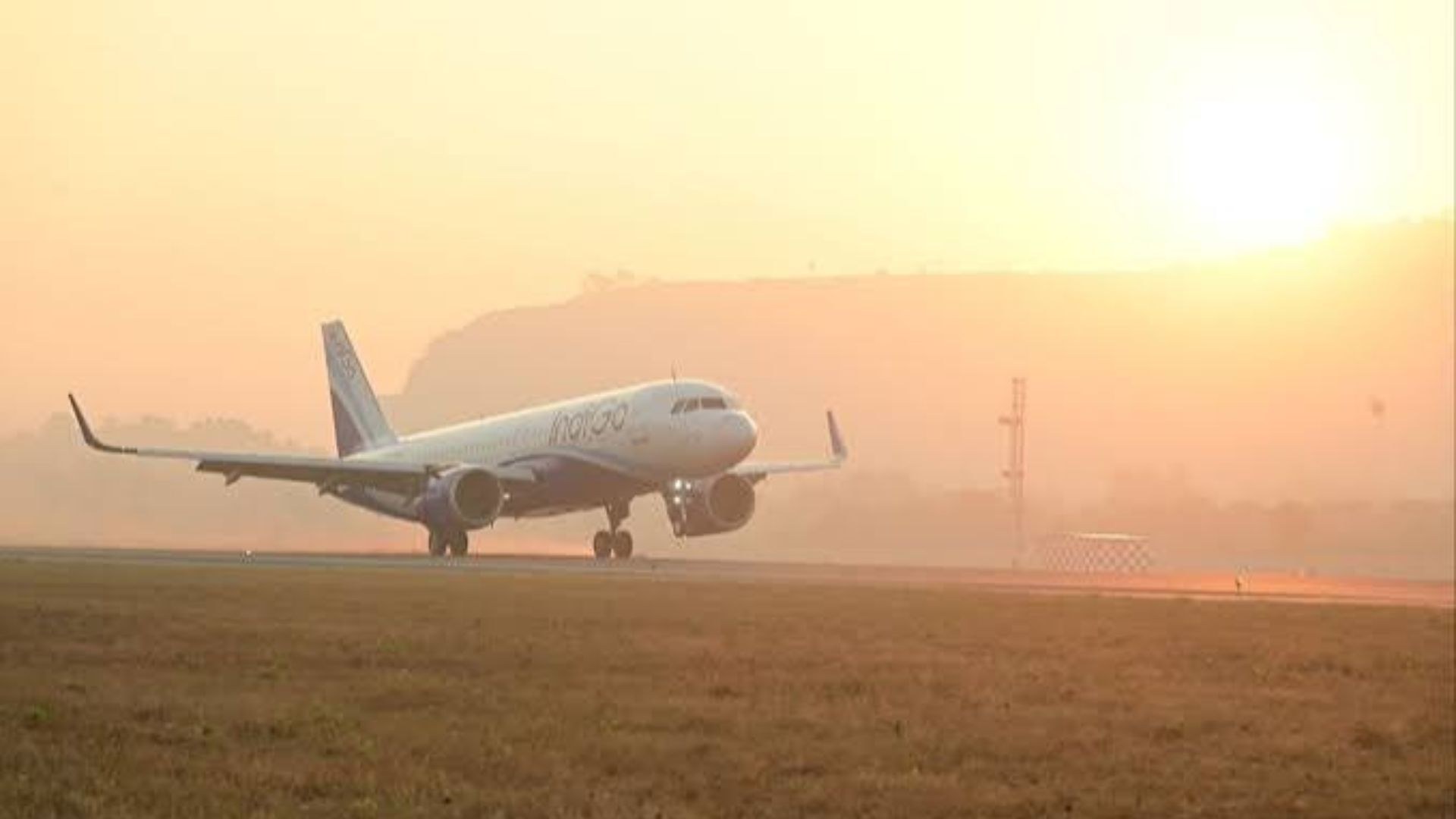 Airlines have raised concerns over the proposed temporary shift of international operations to Navi Mumbai Airport.