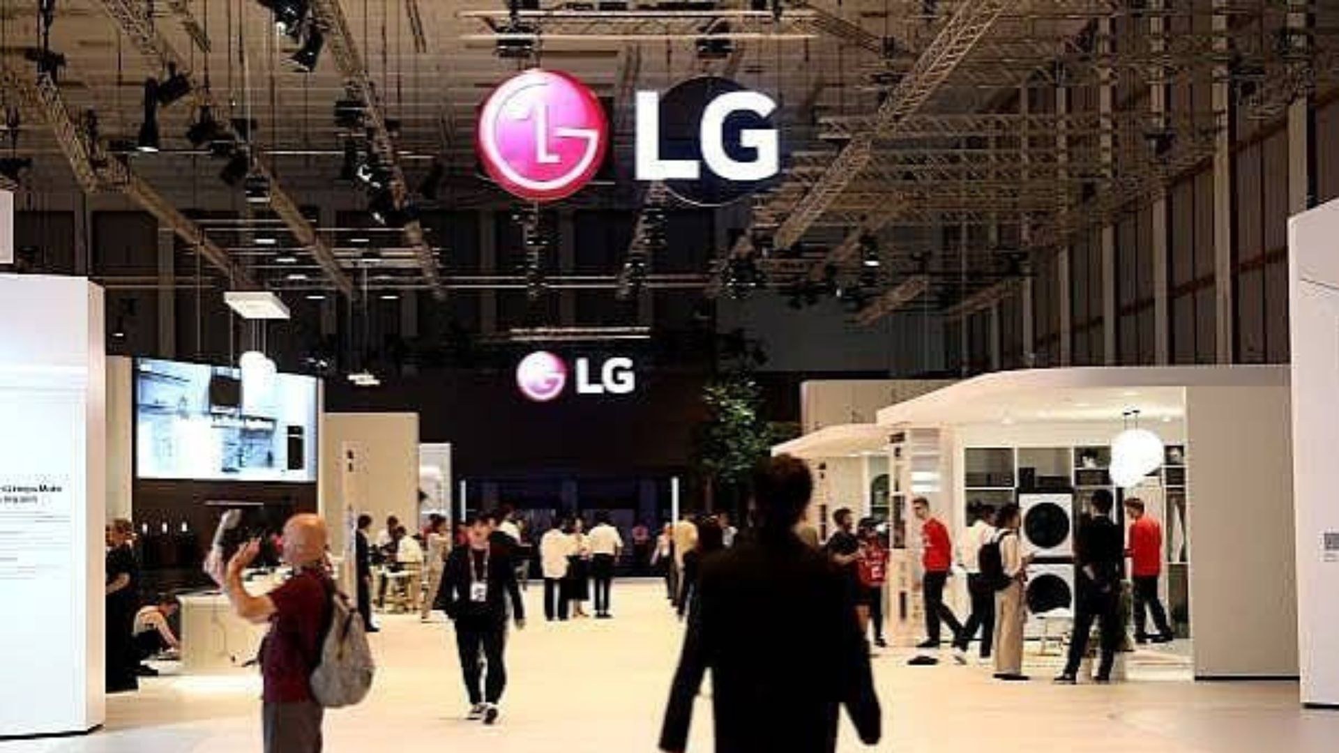 LG Electronics shares hit a record high as brokerages remain positive on growth, margins and expansion plans.