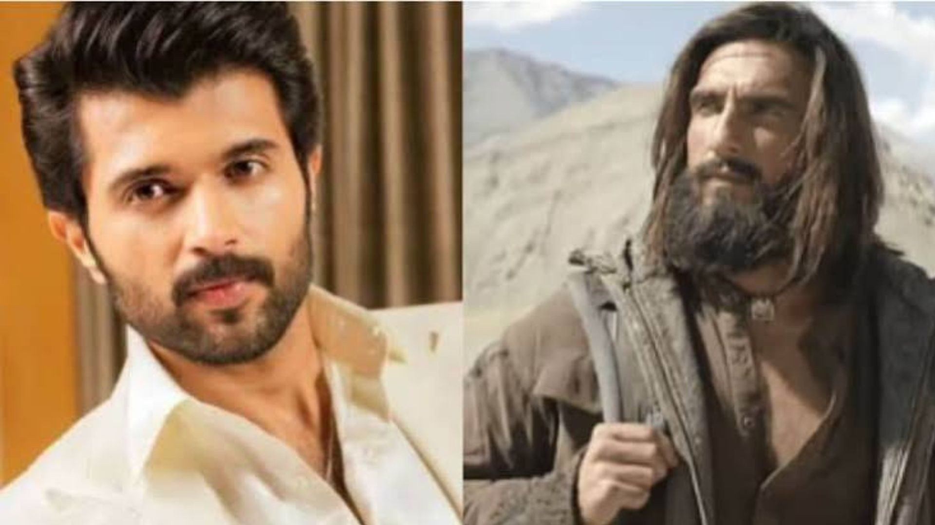 Vijay Deverakonda Says Dhurandhar Songs Play In South Gyms