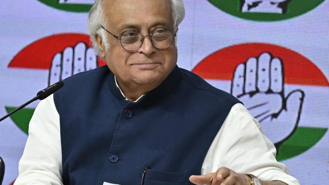 Congress Calls CEC Gyanesh Kumar a “Liability,” Demands Immediate Resignation