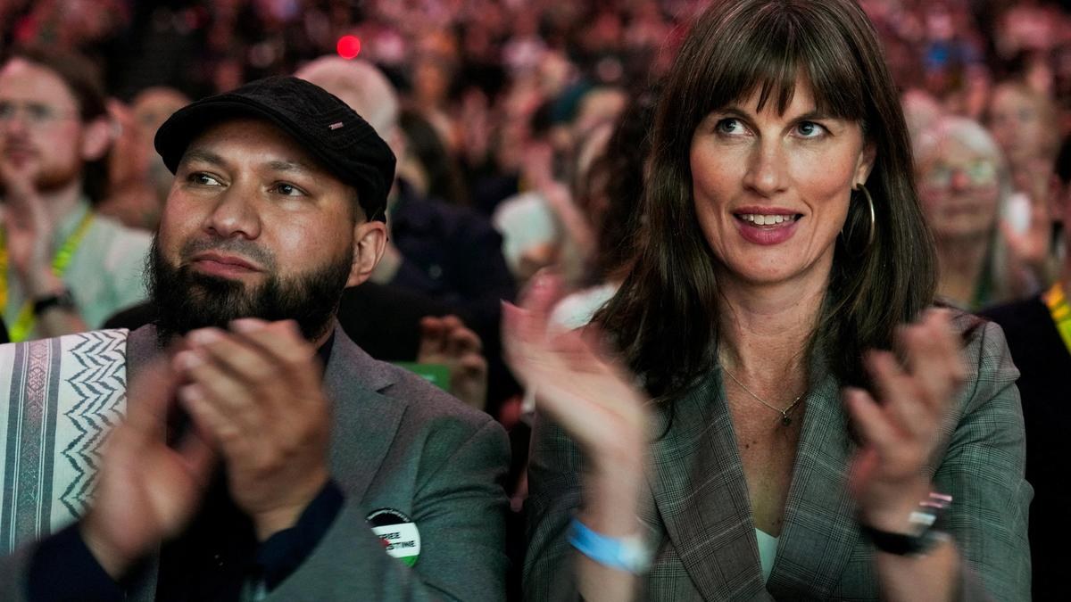 Britain’s Green Party Declares Zionism as Racism, Sparks Global Backlash