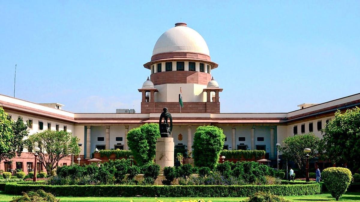 Supreme Court Clarifies It Did Not Alter Form 6, Questions Immunity for CEC