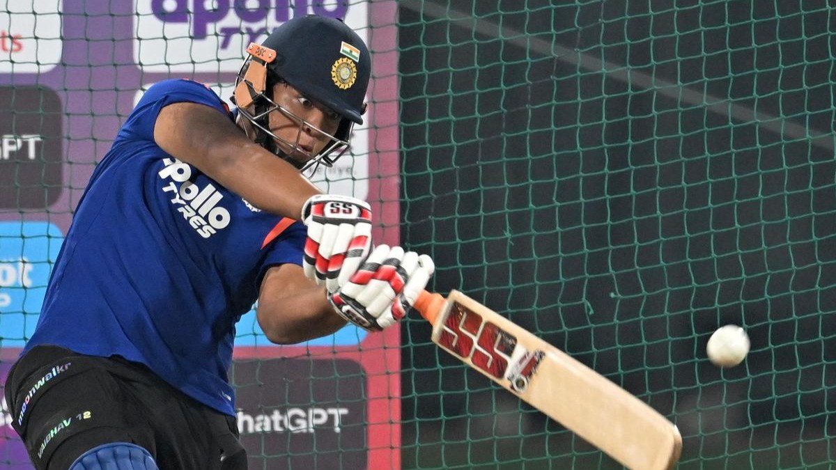 India vs West Indies 1st T20I: Windies Aim to Challenge India in Lucknow