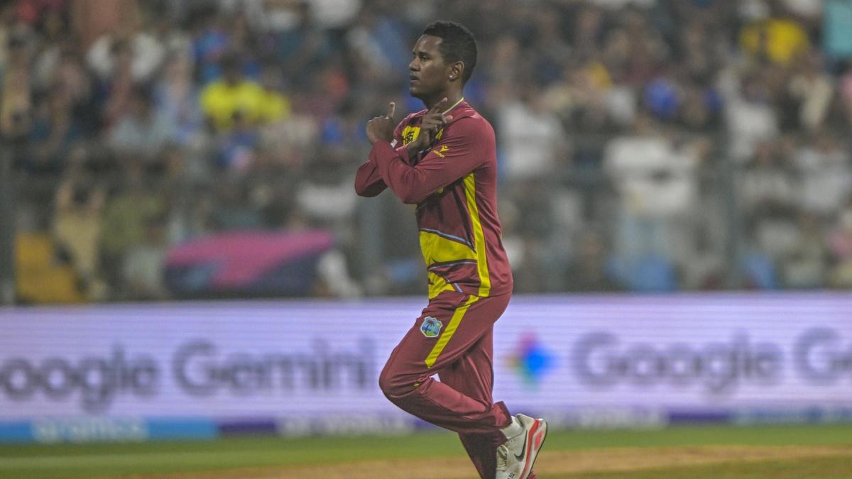 Hosein Confident West Indies Can Challenge India in T20 Series