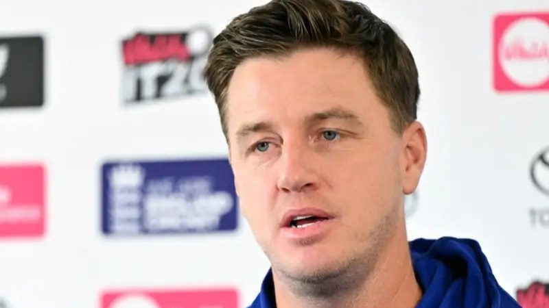 IND vs WI 1st T20I: Morkel Stresses Balance Between Continuity & Exposure