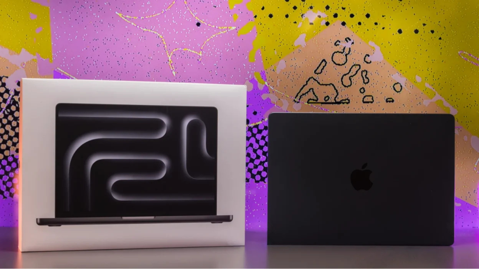 Apple is reportedly developing a redesigned MacBook with an OLED touchscreen and thinner design.