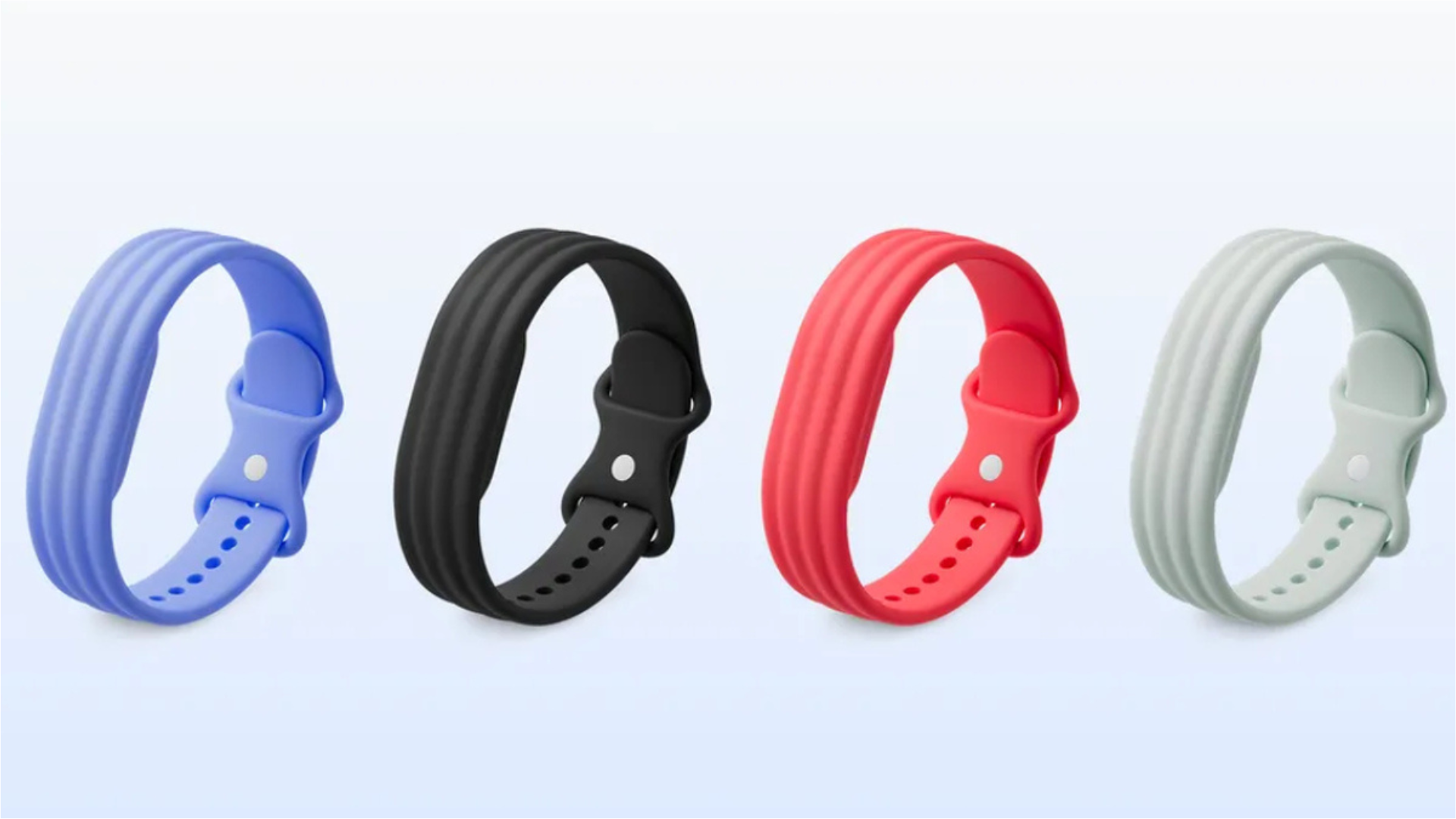 Google Fitbit Air Launches in India at ₹13,999