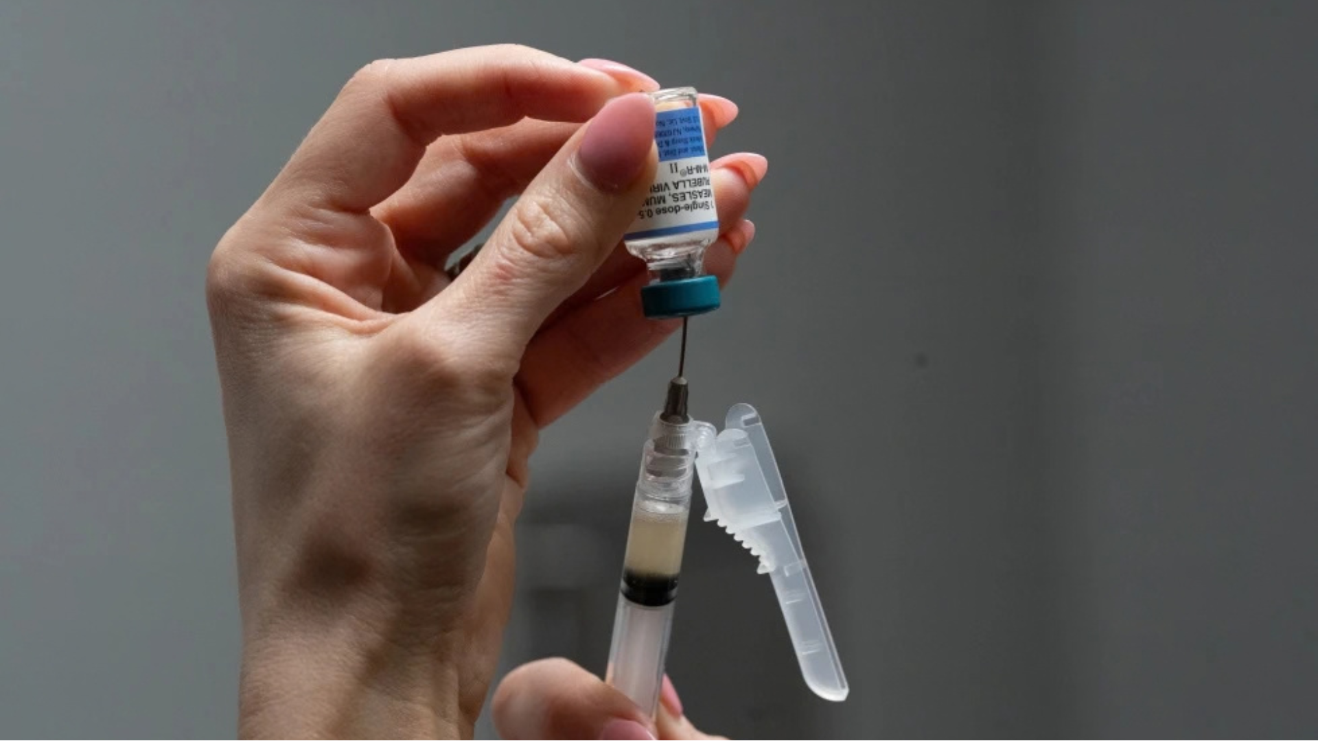 Pennsylvania has recorded more than 1,000 measles cases in 2026 amid a wider rise in measles infections across the United States.