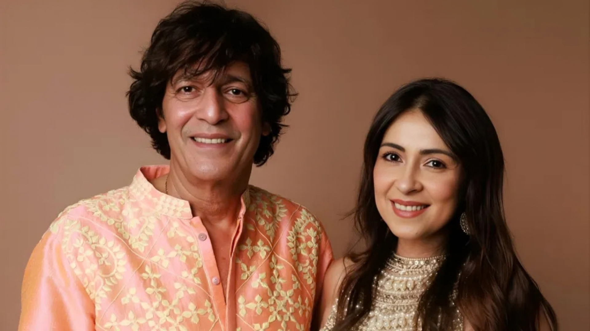 Bhavana and Chunky Pandey reflect on 29 years of marriage, family life and modern relationships.