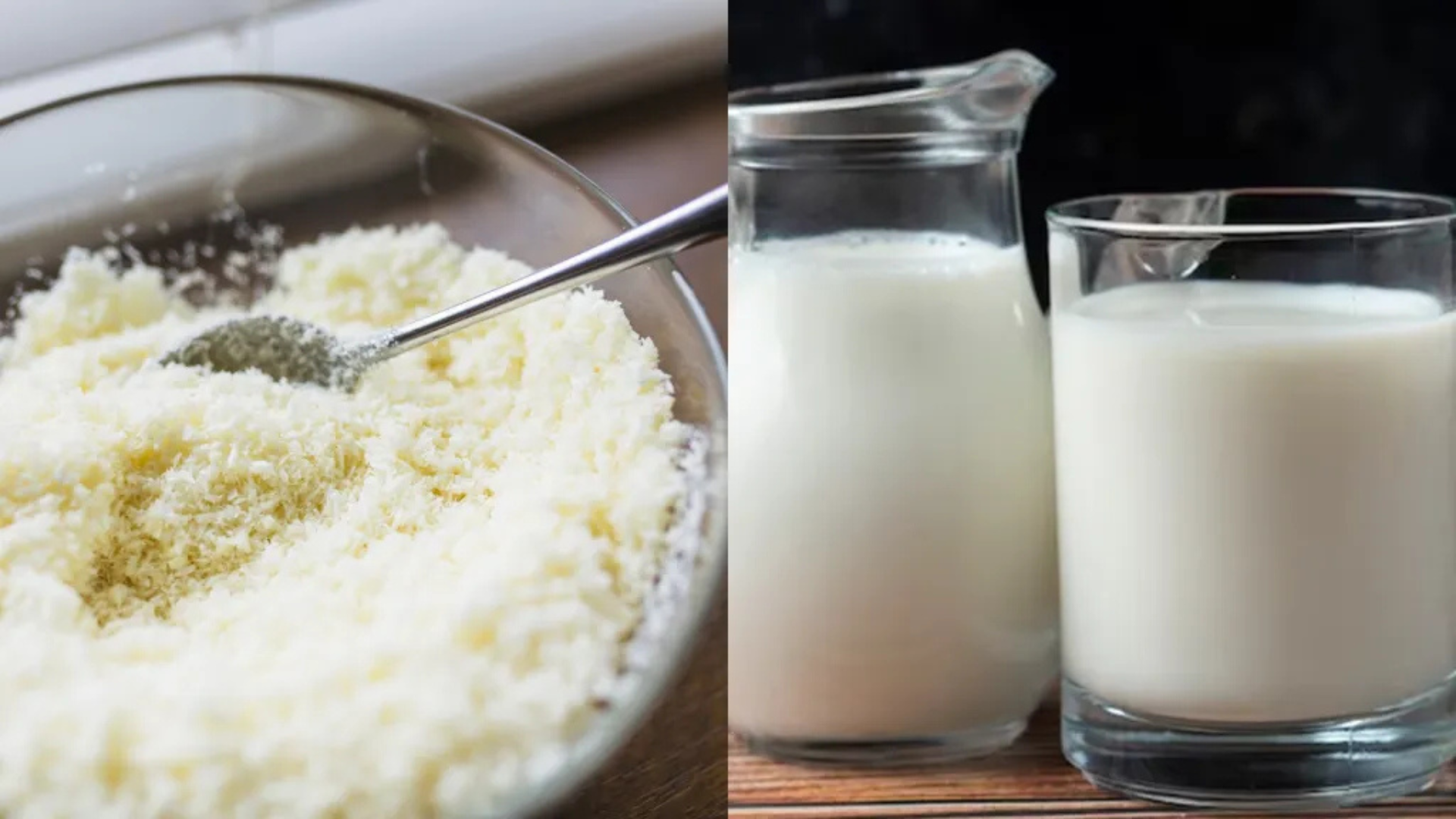 FSSAI declared a tested sample of Nestlé Low Fat Dairy Whitener unsafe and substandard.