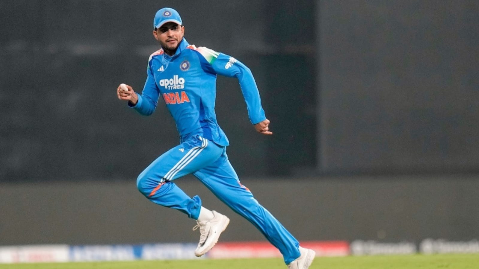 'मैं तो टीम में ही नहीं हूं', रिपोर्टर के सवाल पर शुभमन गिल का मजेदार जवाब