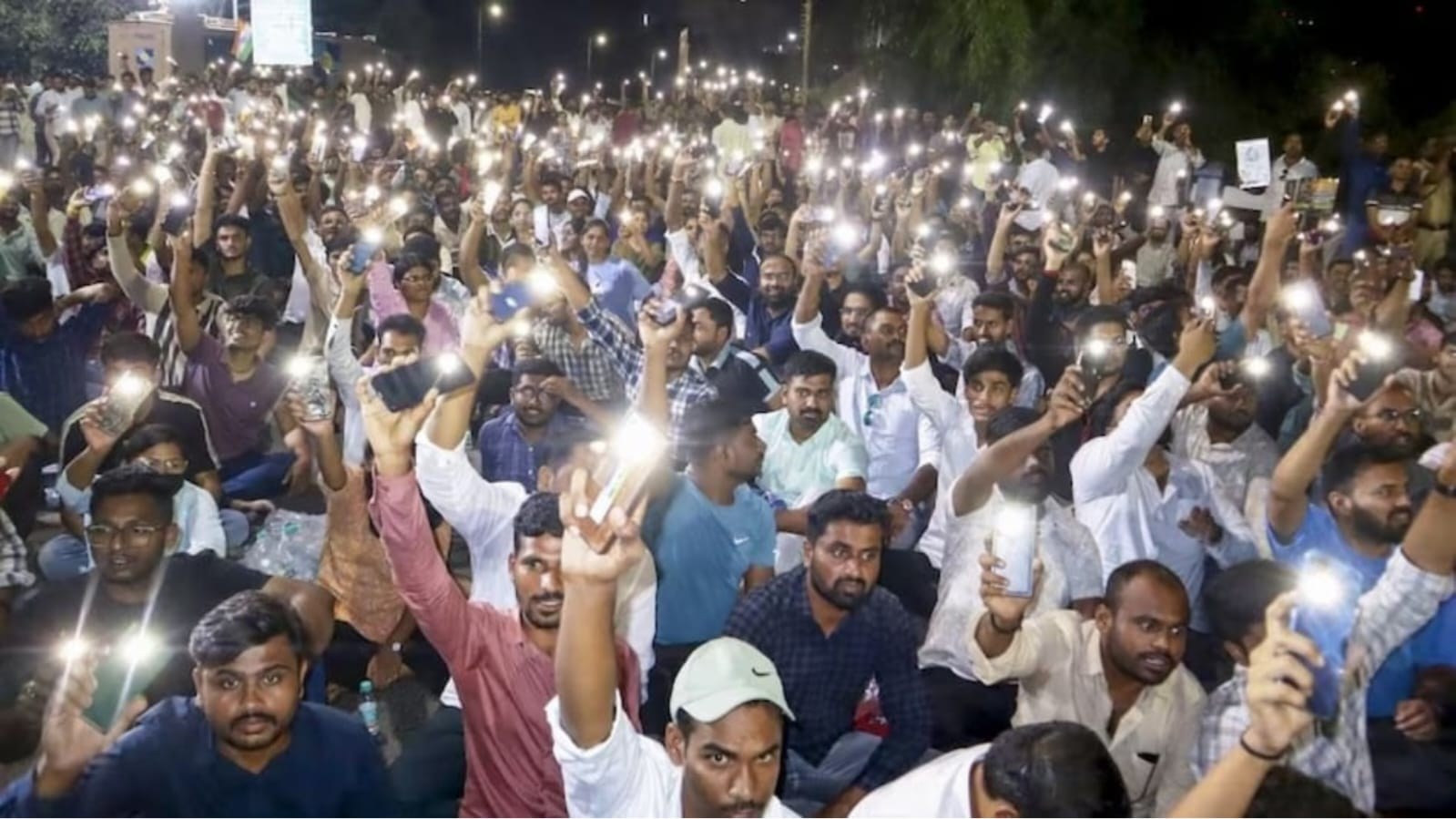 MPSC छात्रों के समर्थन में राज ठाकरे