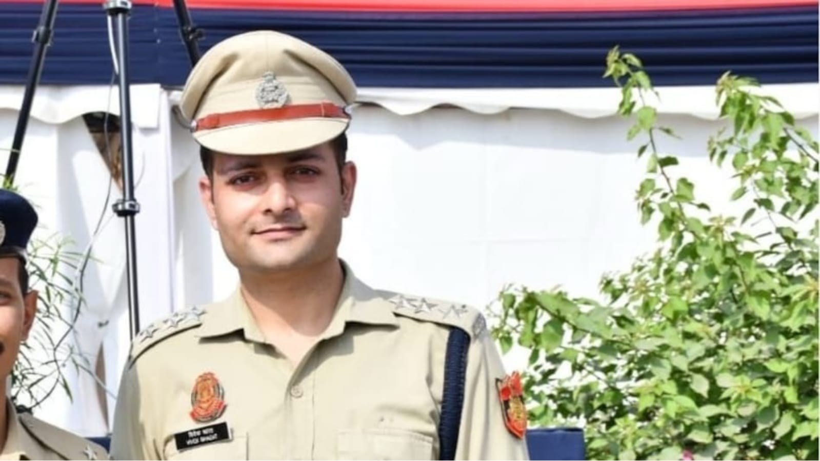 विवेक भगत समेत 12 अफसरों को ADCP चार्ज