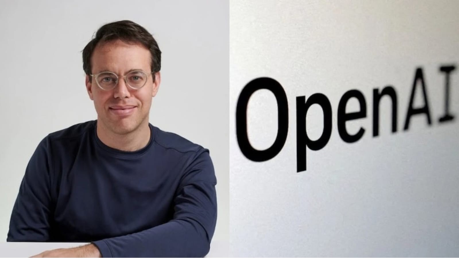 OpenAI के सेफ्टी लीडर डेविड रॉबिन्सन