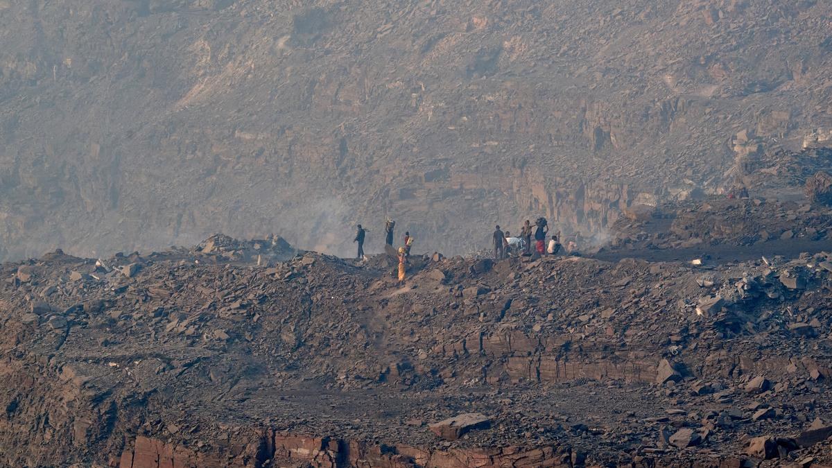 Why States Are Split Over Mining Amendment