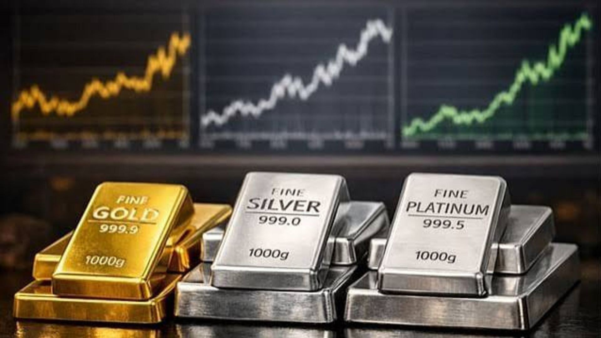 A GST panel has proposed a 3% IGST on precious metal imports by banks, subject to approval through the GST process.