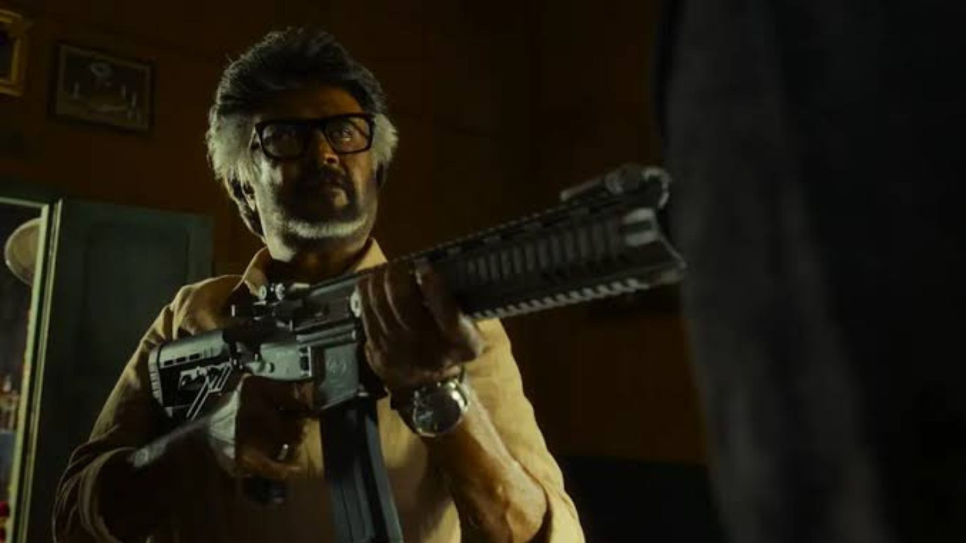 Rajinikanth returns as Muthuvel Pandian in Nelson’s Jailer 2.