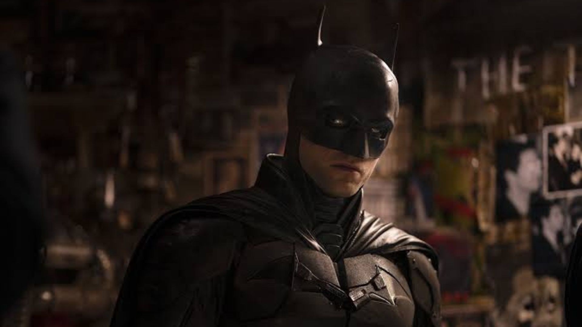 The Batman Part II Shoot Halted as Matt Reeves Takes Break