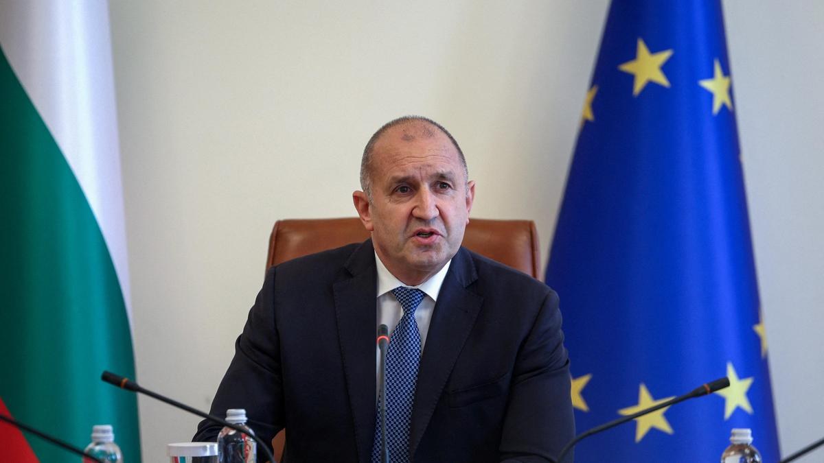 Bulgarian PM Confirms Drone Strikes on Two Commercial Vessels in Black Sea
