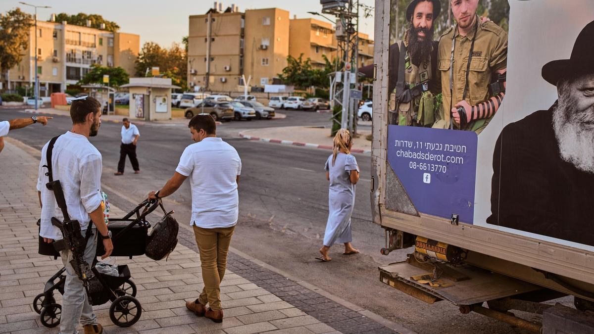 Israel Puts Military on High Alert Ahead of October 7 Anniversary