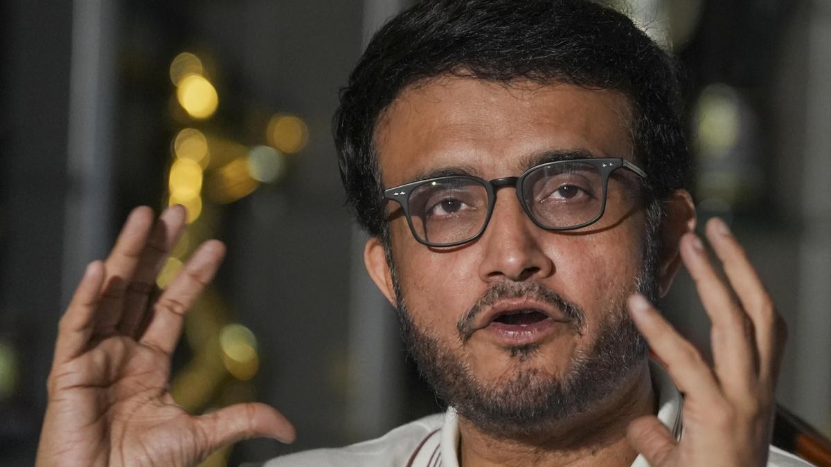 Sourav Ganguly Returns as Delhi Capitals Head Coach for IPL 2027