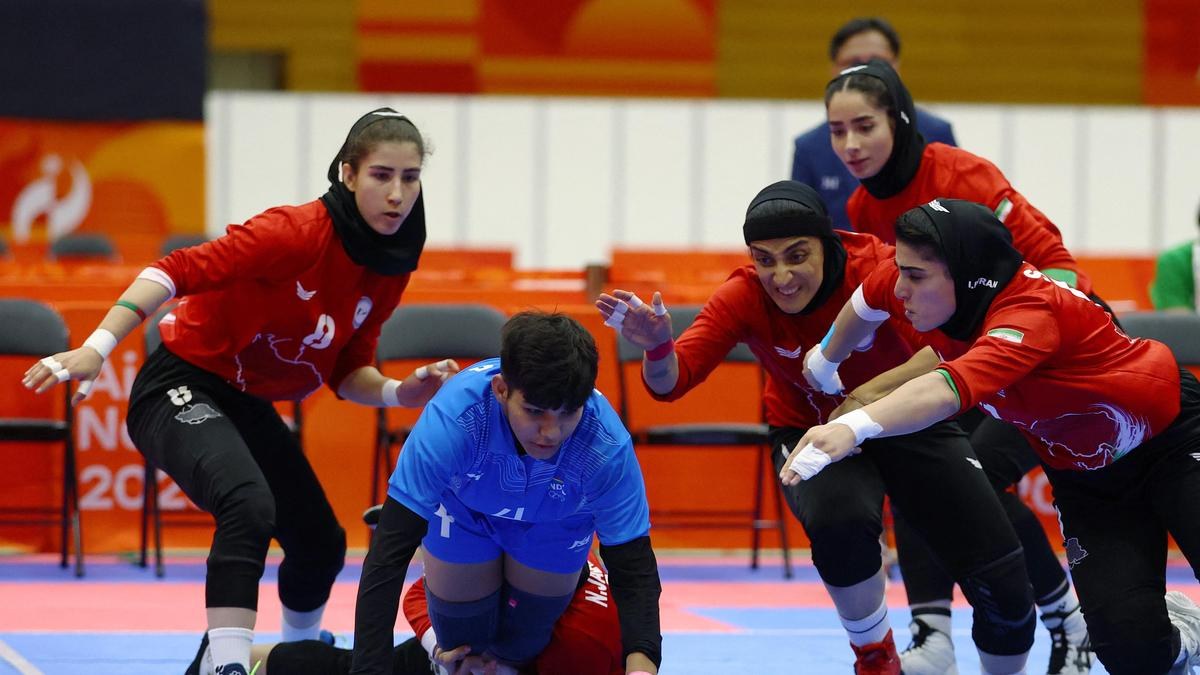 Grit, Gold and a House Kabaddi Built: Neeta Dadwe’s Inspiring Journey