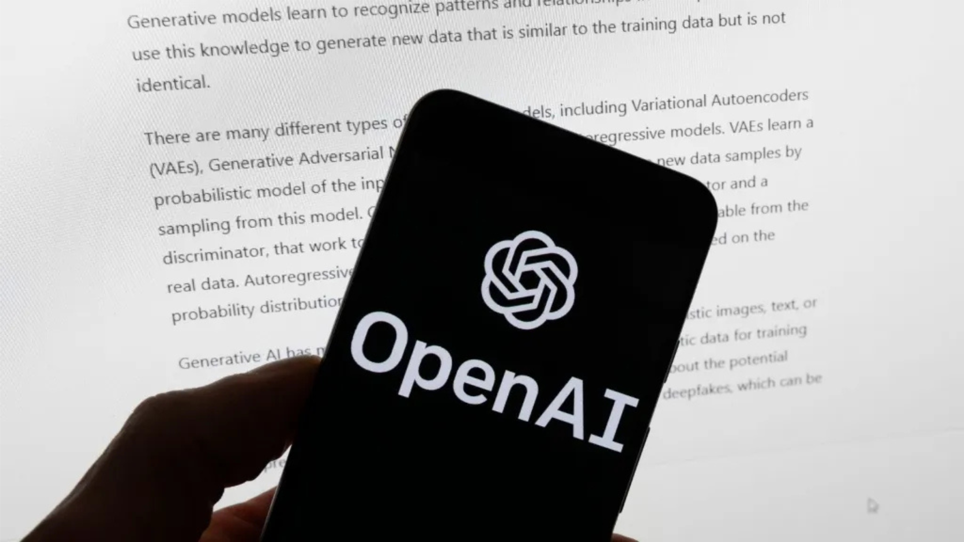 OpenAI will introduce invisible watermarks for eligible ChatGPT and Codex text generated in the European Union.