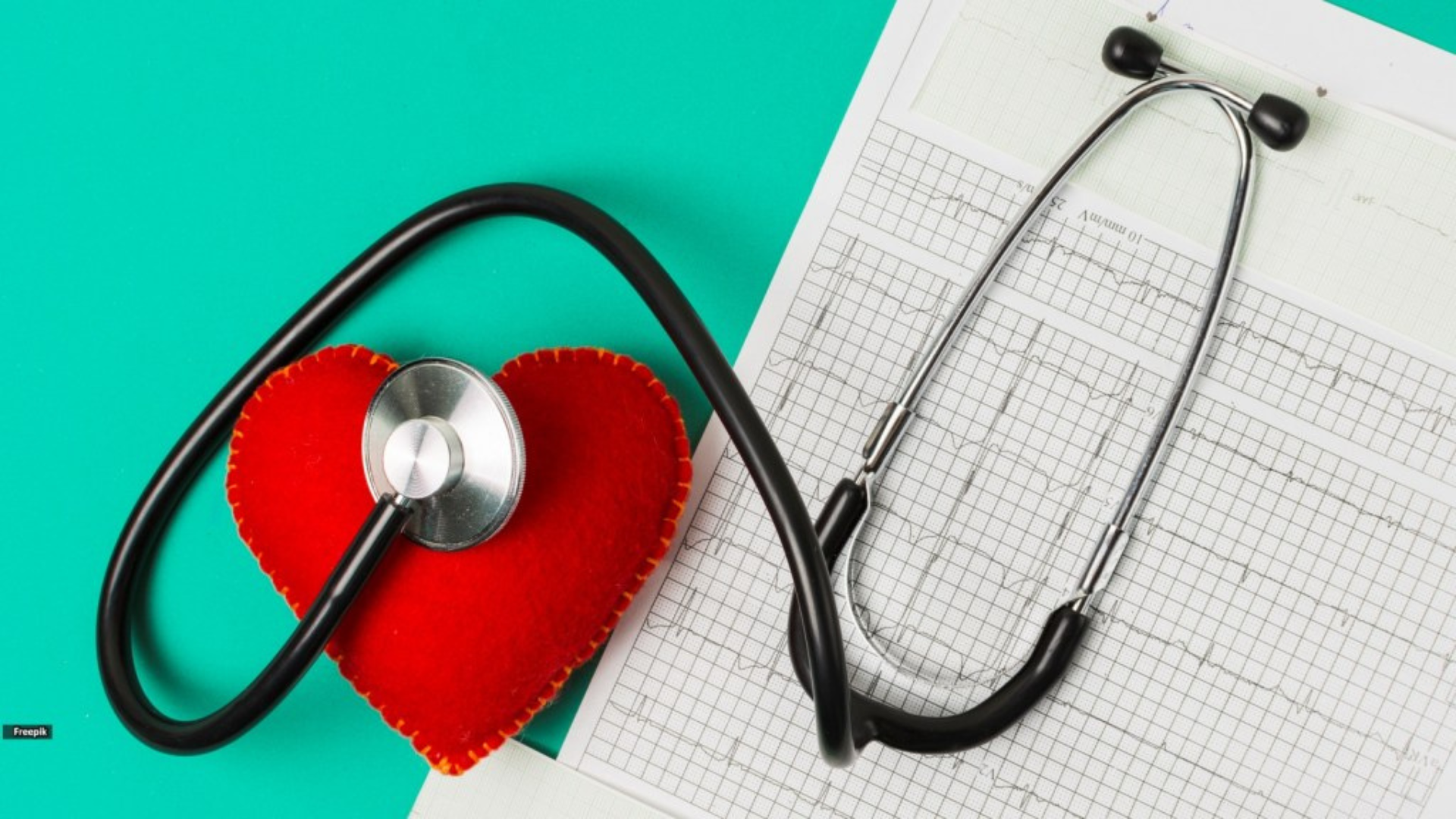 Feeling well after a heart attack does not always mean underlying coronary artery disease has been resolved.