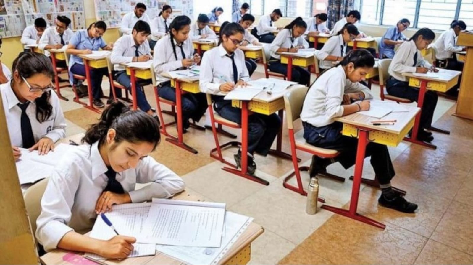 RBSE 10वीं परीक्षा अब साल में 2 बार, जानें नया नियम