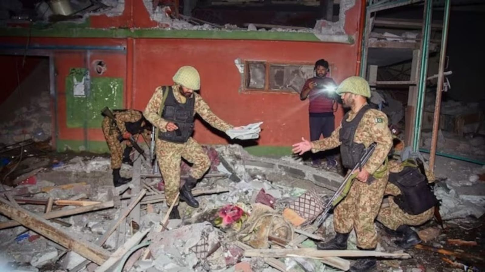 UN में OIC को भारत का जवाब