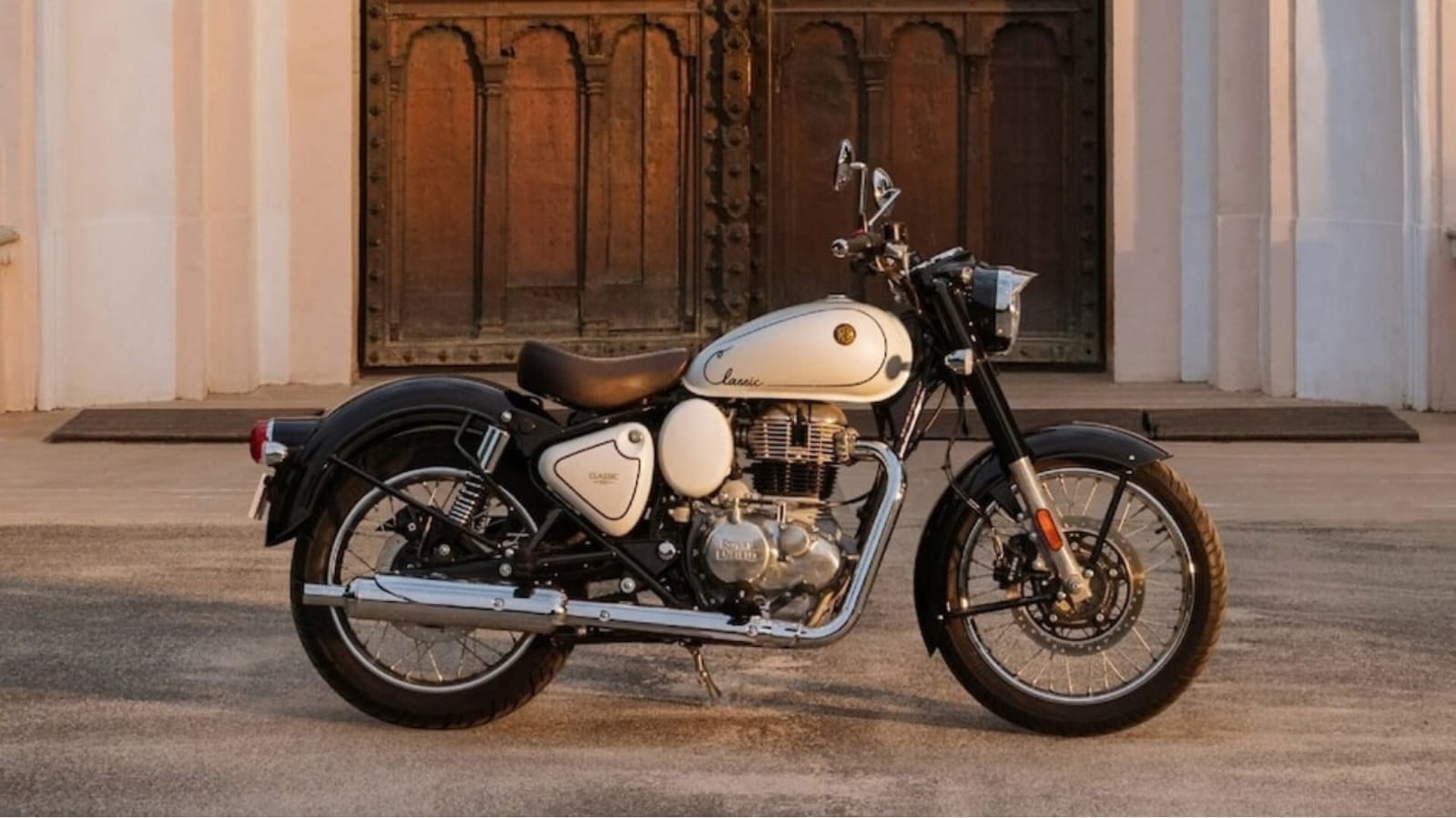 महंगी हुई Royal Enfield Classic 350