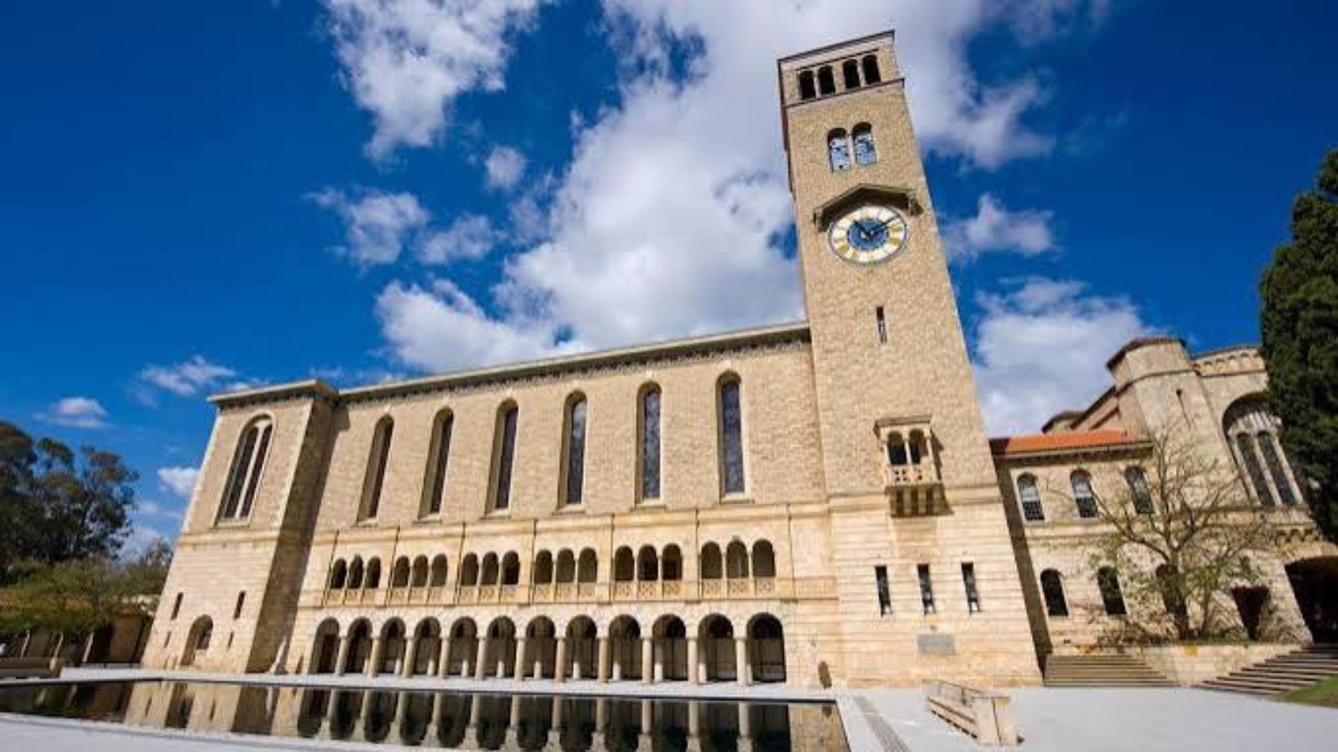 UWA Chennai Campus Faces Opposition From Teachers, CPI(M)