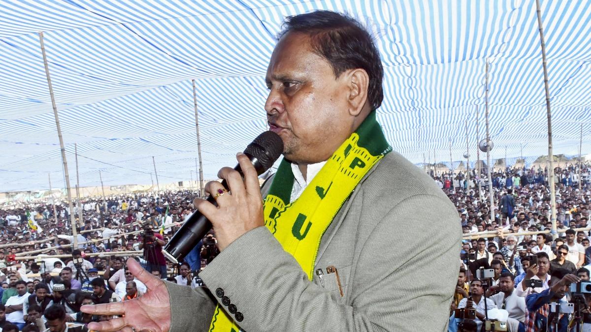 Humayun Kabir Hints at Retirement, Predicts BJP Win in Rejinagar