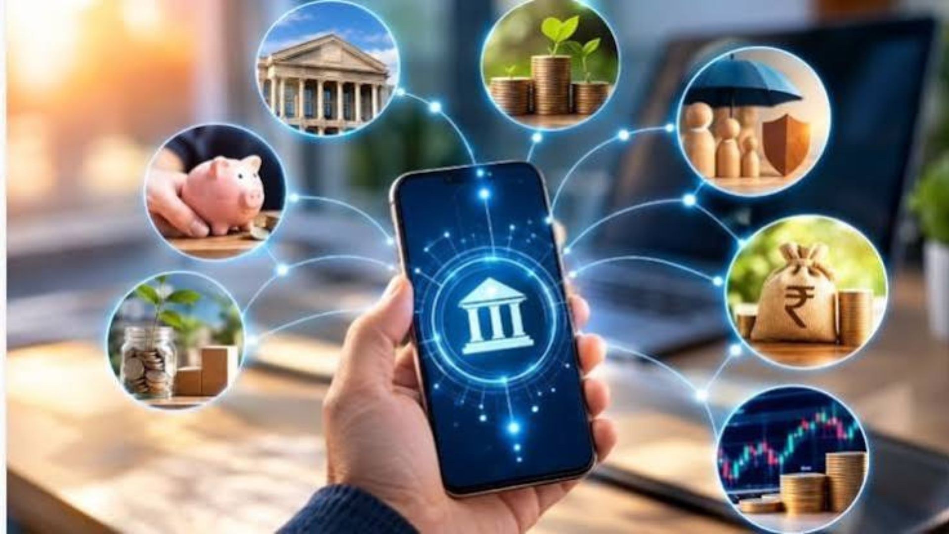 RBI plans to make bank and investment information easier to access through Account Aggregators and consolidated statements.