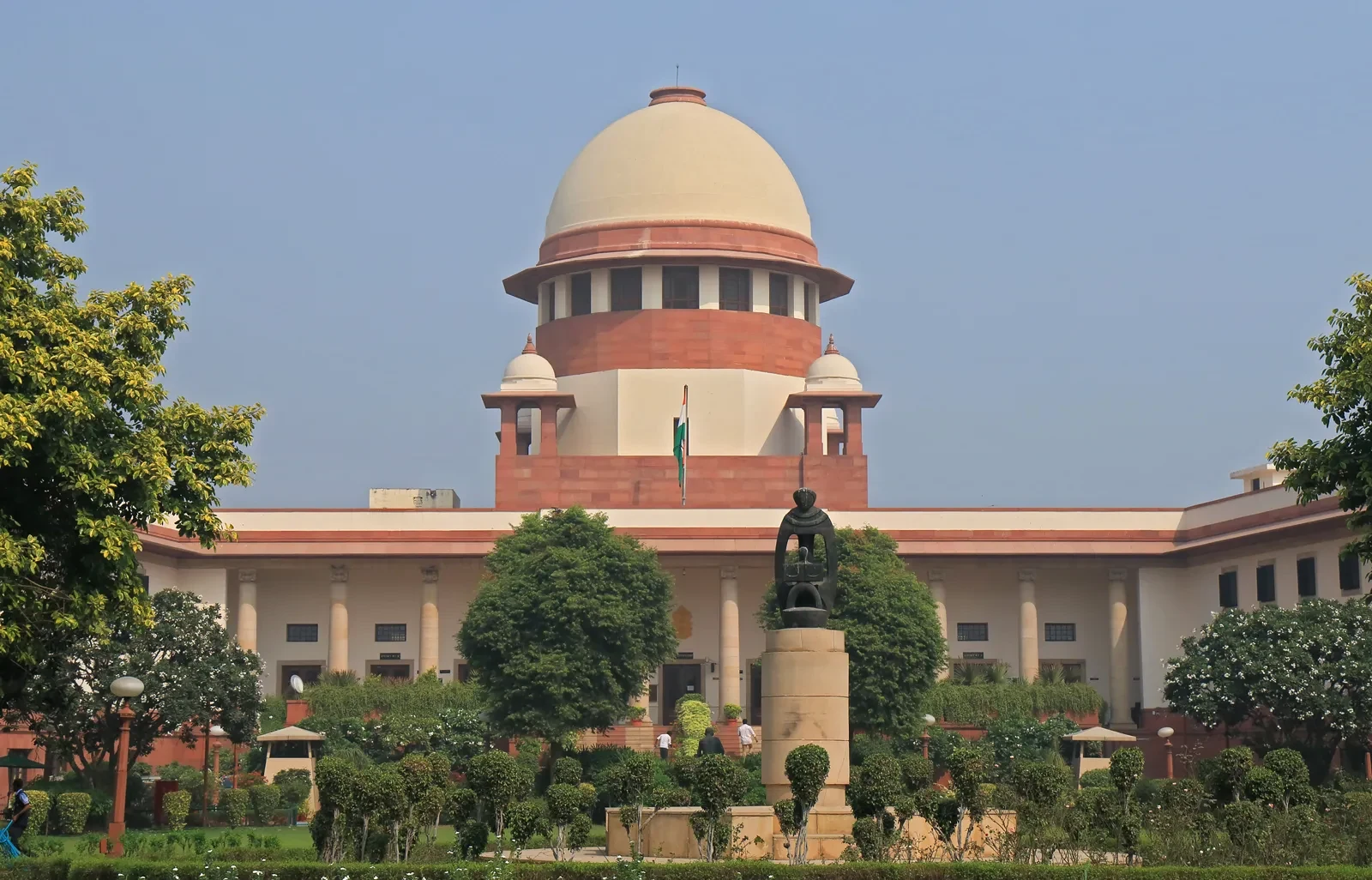 Supreme Court to Examine Plea Seeking Recall of Split Verdict in CEC Appointments Case