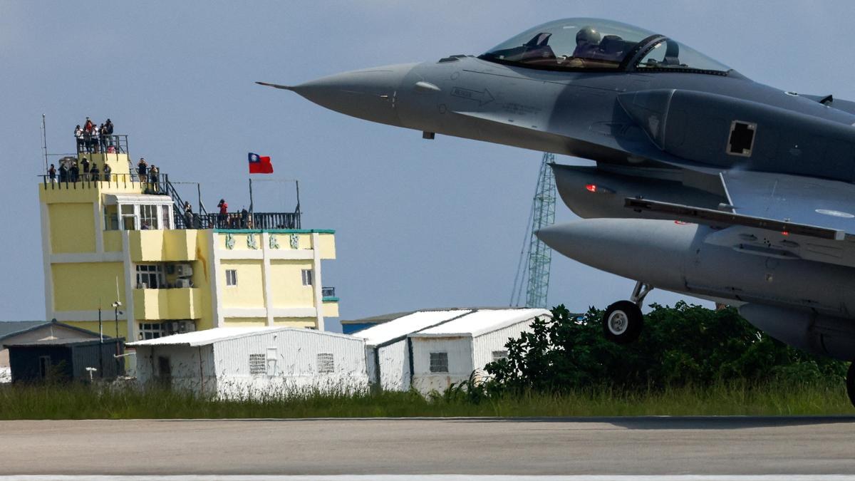 North Korea Warns U.S. Over Taiwan, Kim Pledges Support for Russia