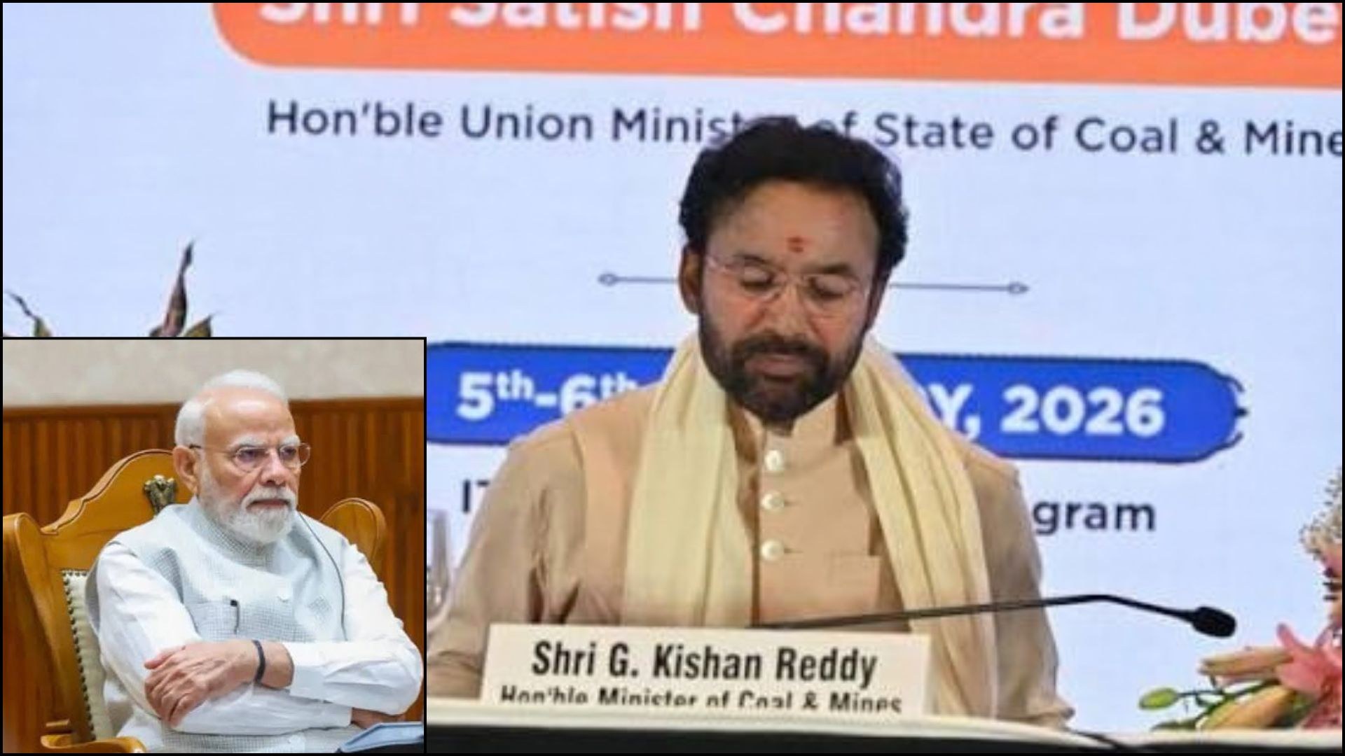 NTA Chintan Shivir 2026: A Roadmap for a New NTA