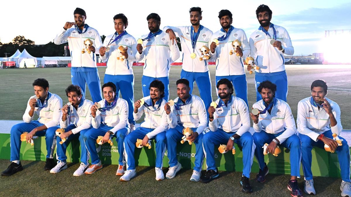 Back to the Future: Asian Games Lessons for Cricket at the Olympics
