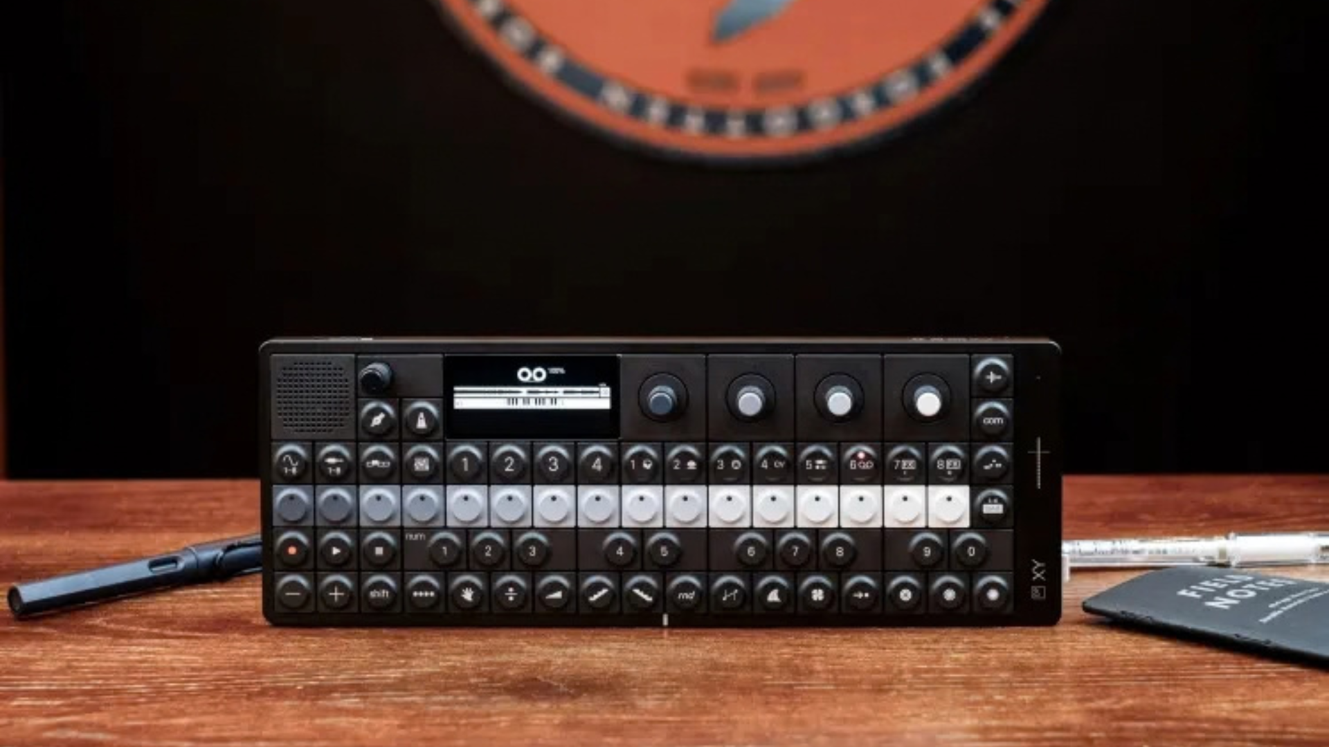 Teenage Engineering CEO Jesper Kouthoofd says the company plans to stop making synthesizers, including the iconic OP-1.