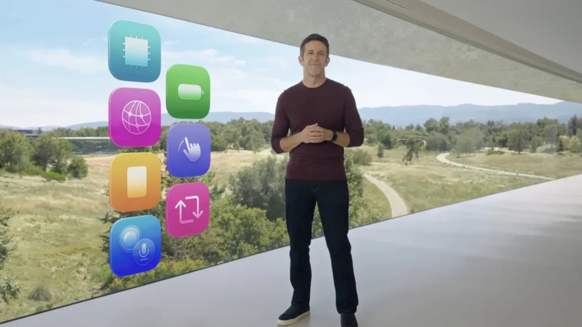 Leaked images reportedly show Apple and LG’s upcoming smart home accessories.