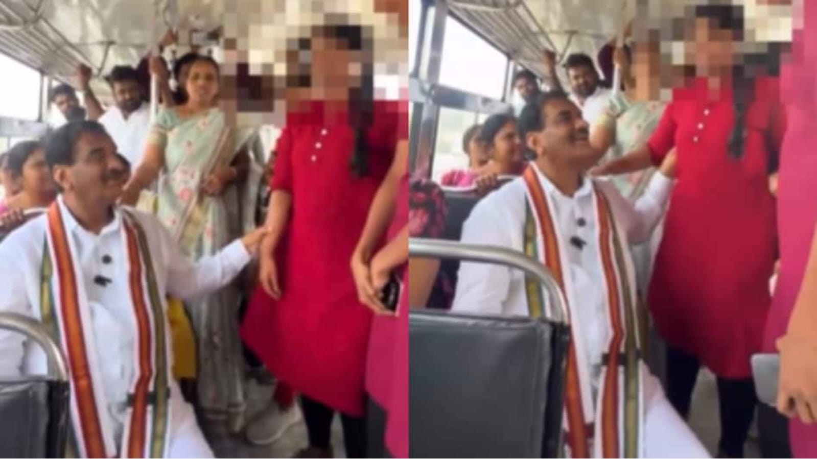 कांग्रेस विधायक मालेरेड्डी रंगा रेड्डी